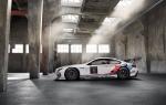 BMW M6 GT3 2015 года